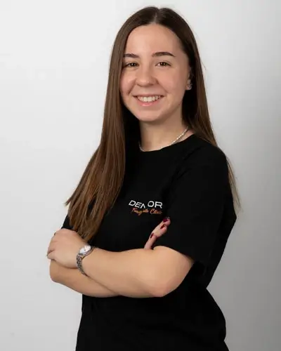 Anastasia Bosai