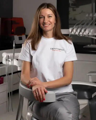 Iryna Dzhurinska