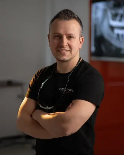 Rostyslav Dzhurinsky